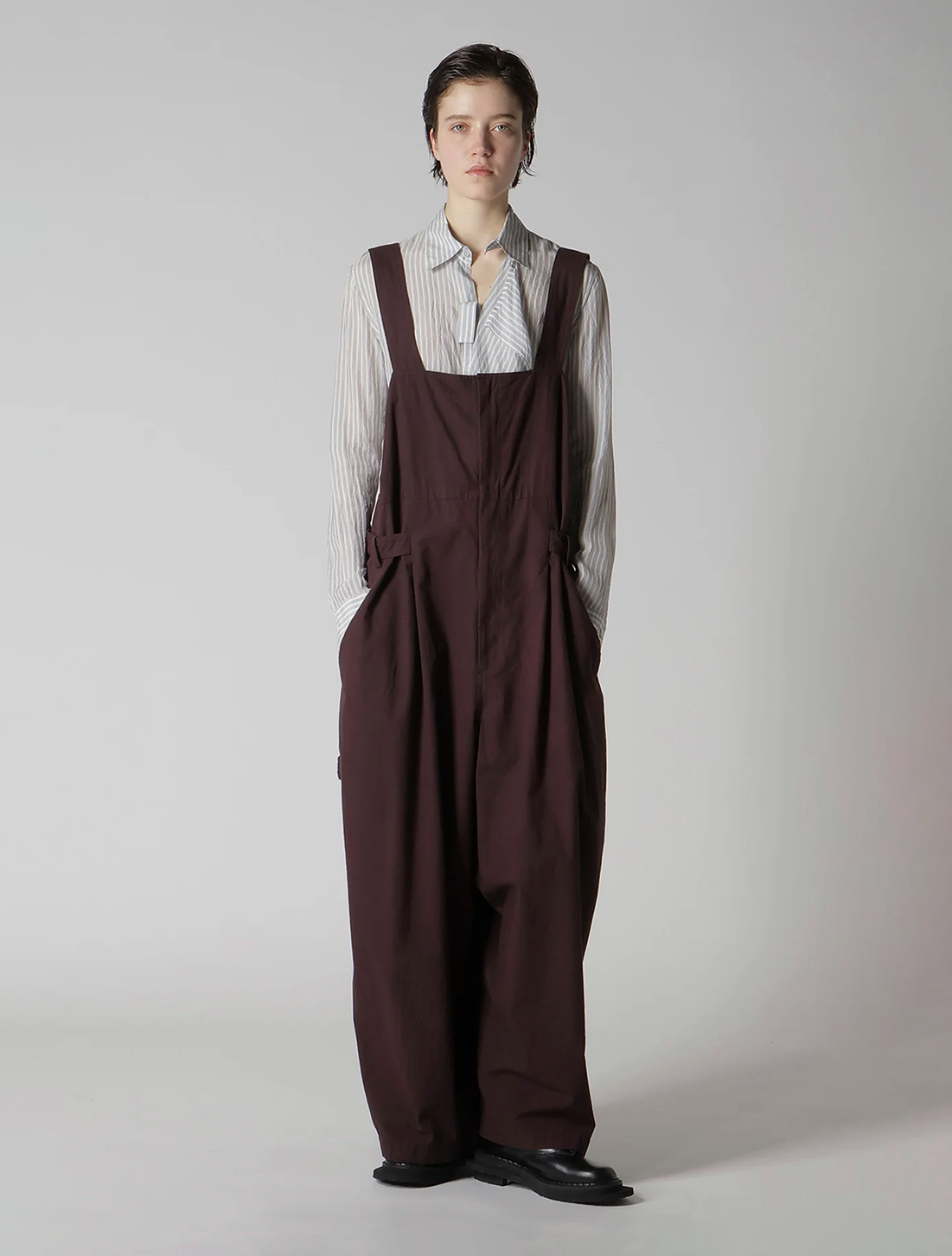 New In — Y's by Yohji Yamamoto