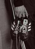 Leather Suede Samba OG Sneaker