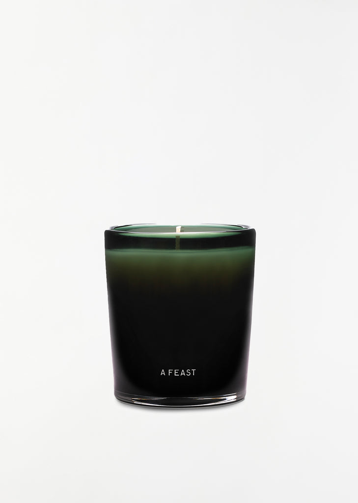 325g Handblown Candle — A Feast