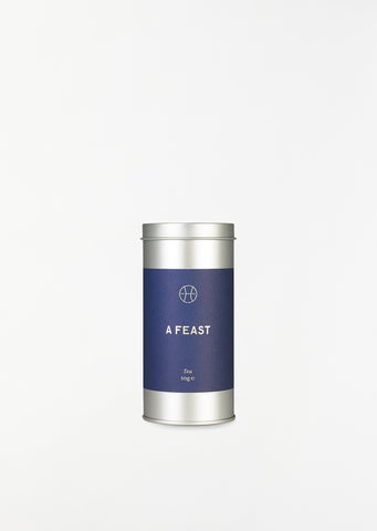 50g Tea Canister — A Feast