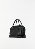 Agnes 12 Grained Leather Bag