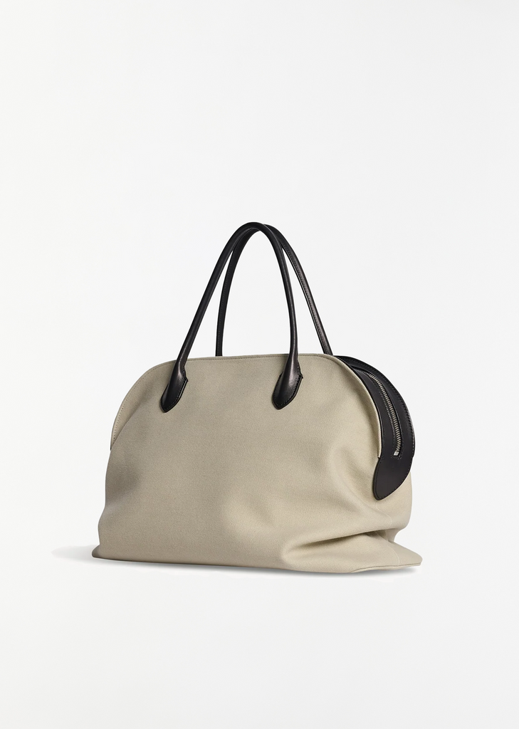 Agnes 15 Canvas Bag
