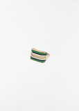 Colores Green Ring