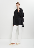 Technical Gabardine WP Pochette