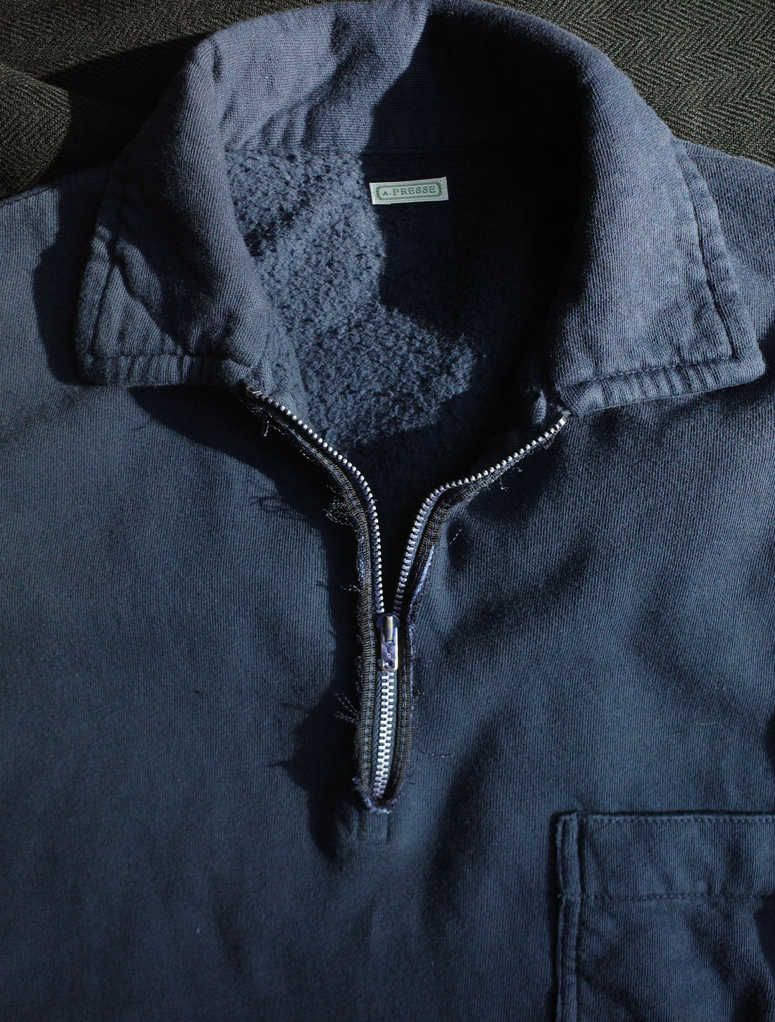 New In Men's — Spring Collections