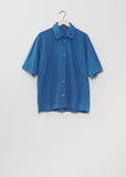 Opto S Jersey Button Front Shirt