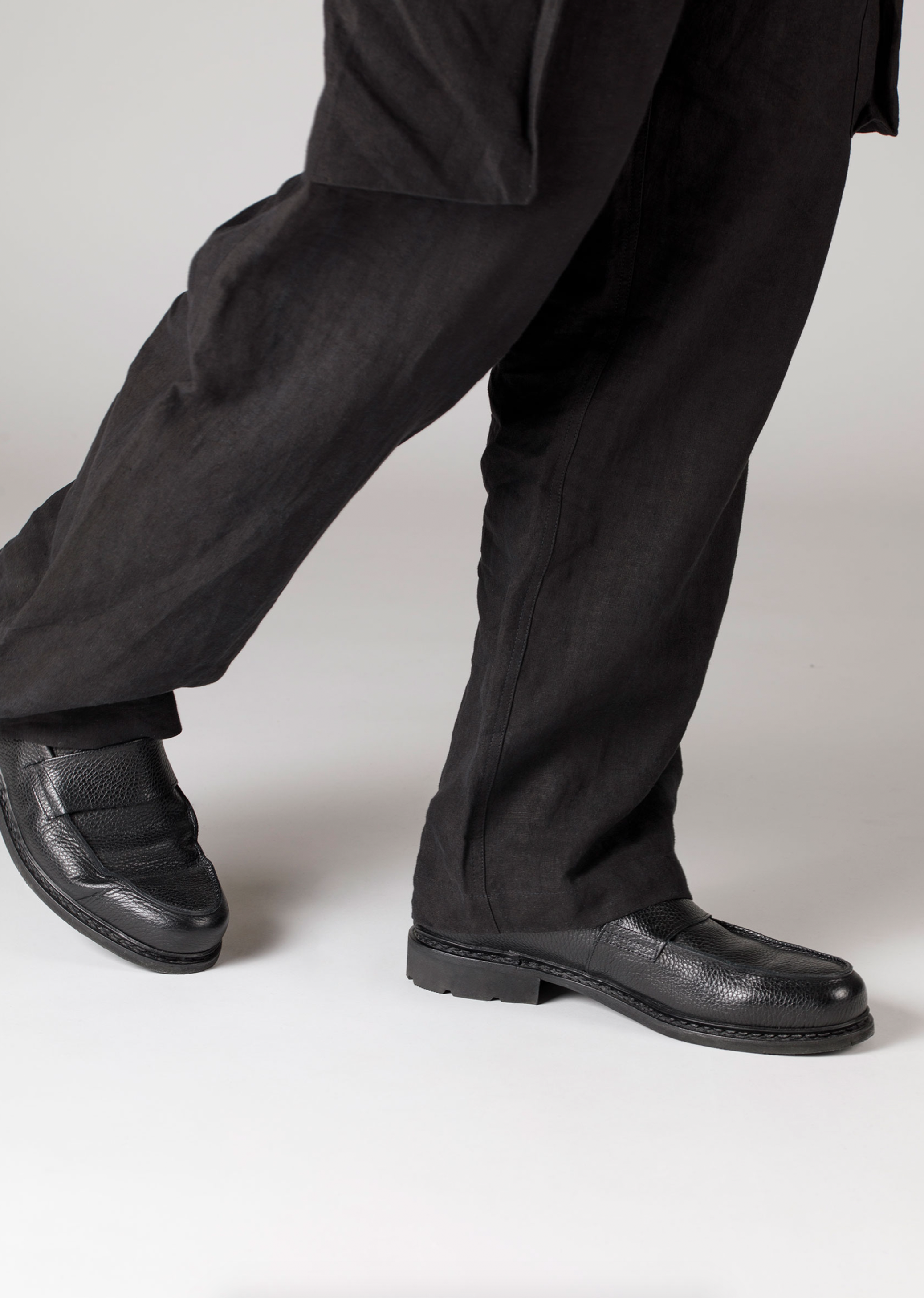 Paraboot Mirage Moc – La Garçonne Paraboot Mirage Moc – La Garçonne