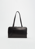 Astra Leather Bowling — Black Ans