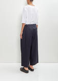 Cotton Storto Pant — Atlantic