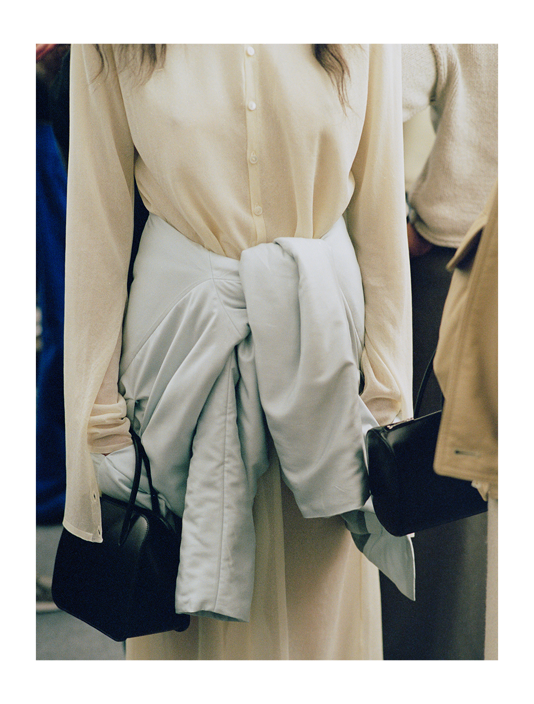 Auralee | FW26