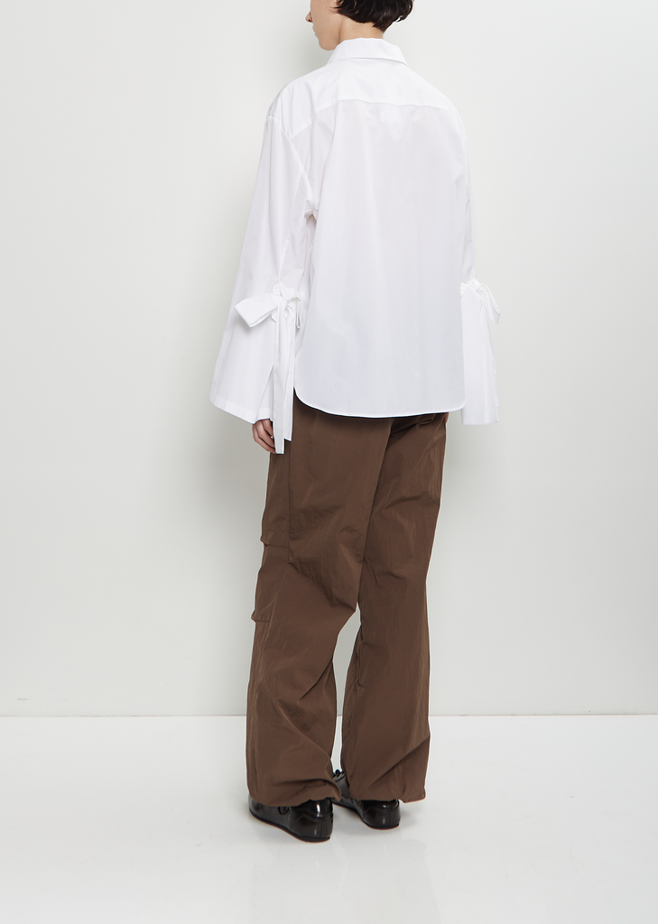 Bridget Cotton Shirt