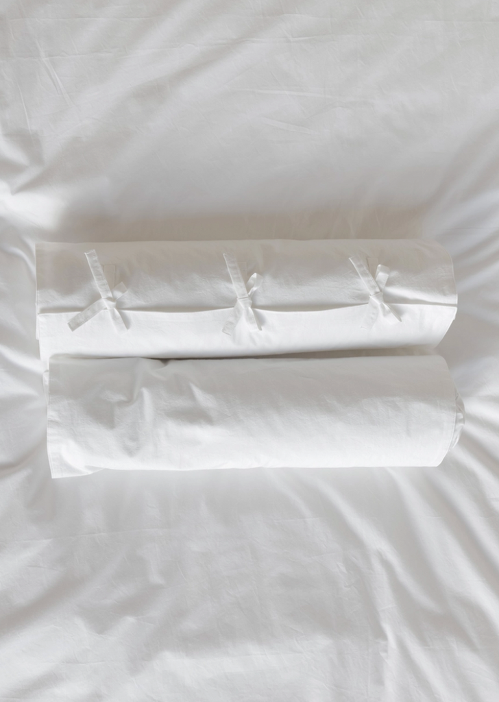 Korean Bolster Pillow