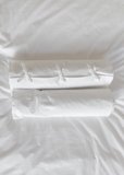 Korean Bolster Pillow