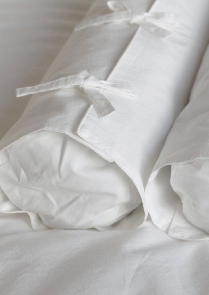 Korean Bolster Pillow
