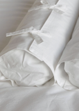 Korean Bolster Pillow
