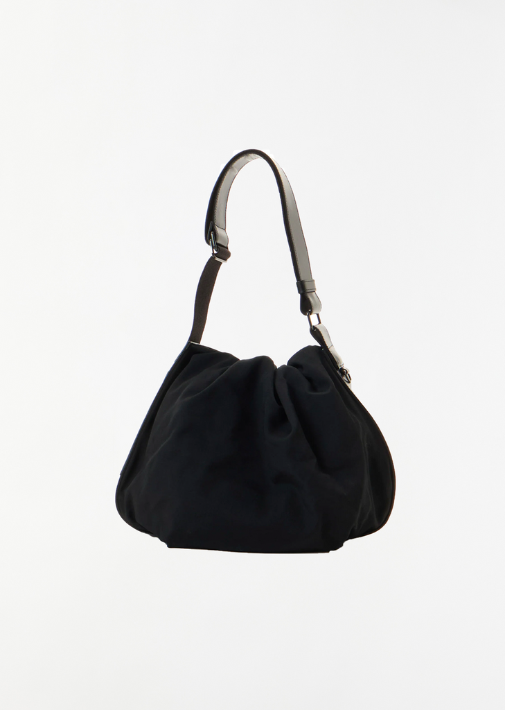 Wool Tote Bag, Mini