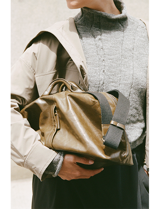 Handbags
