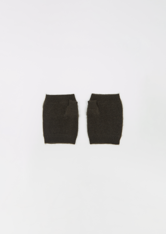 Big Cashmere Rockers — Black Olive
