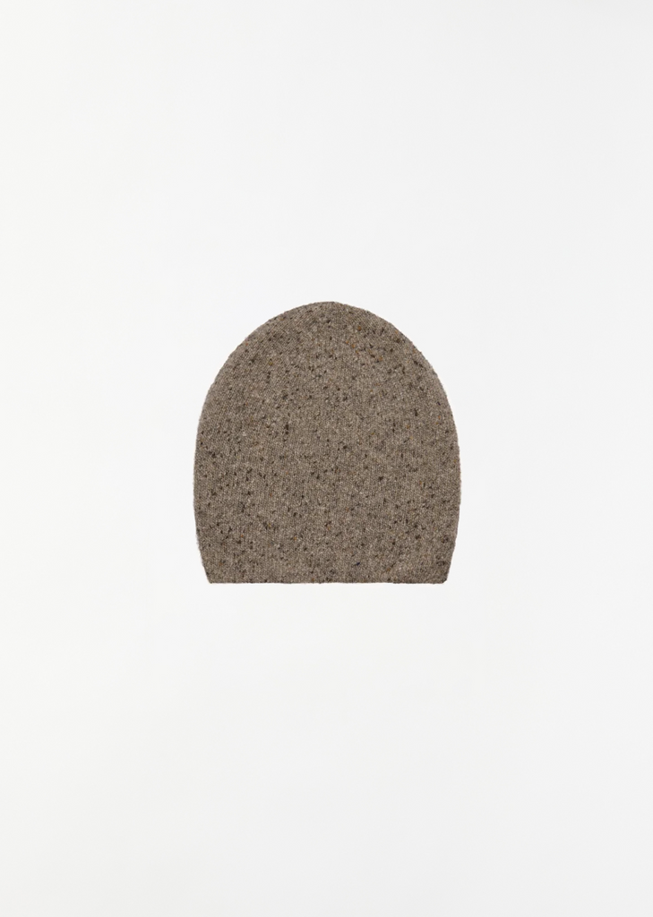 Marvy Cashmere Beanie