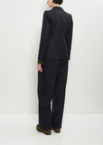 Beaura Wool Jacket