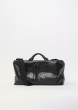 Medium Weekend Bag — Black