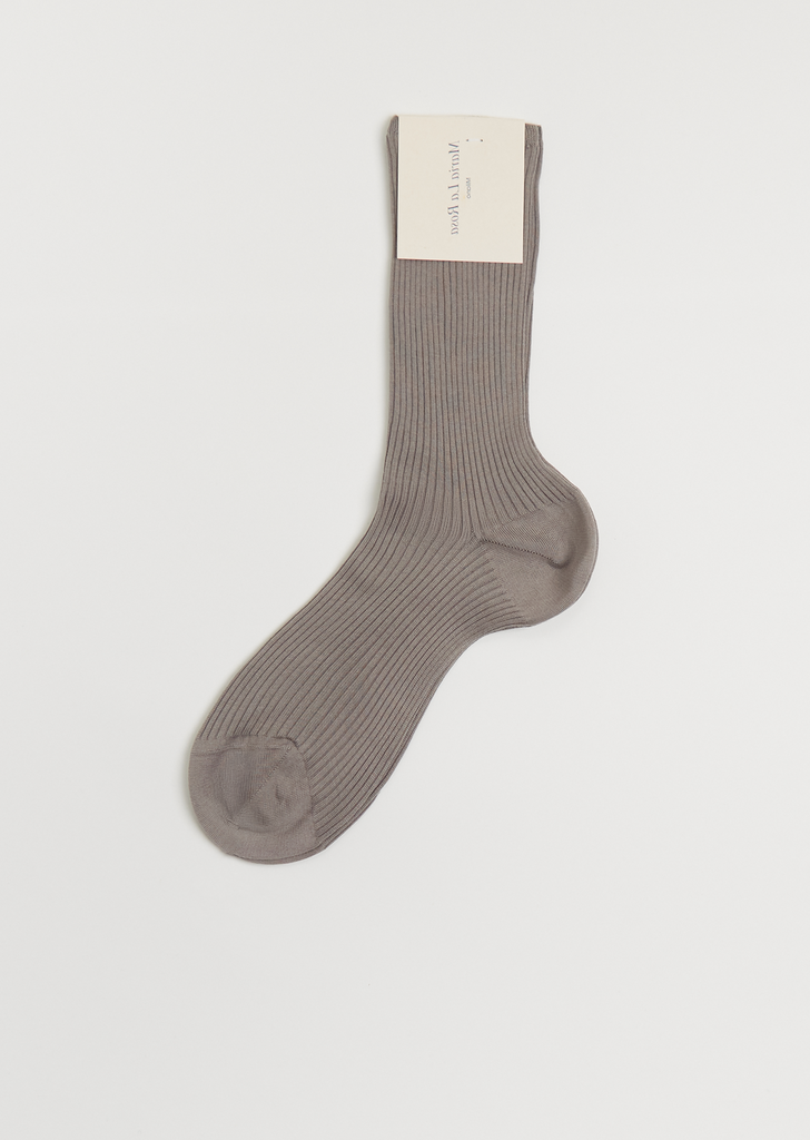 Organic Cotton Socks — Peltro