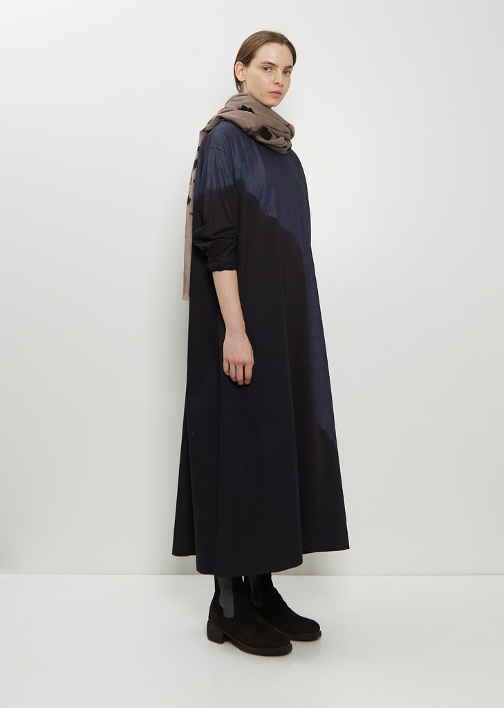 Cashmere Knit Shawl