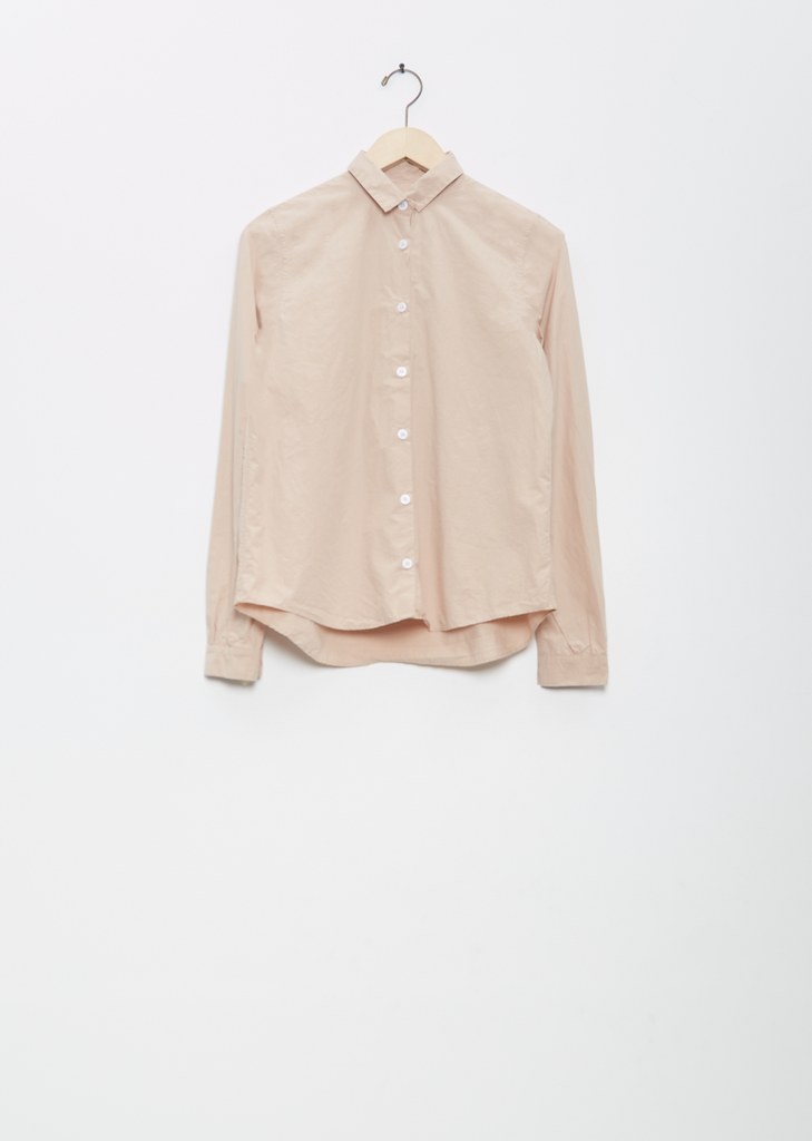 Cotton Tyrol Shirt