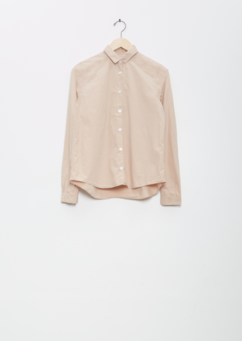 Cotton Tyrol Shirt