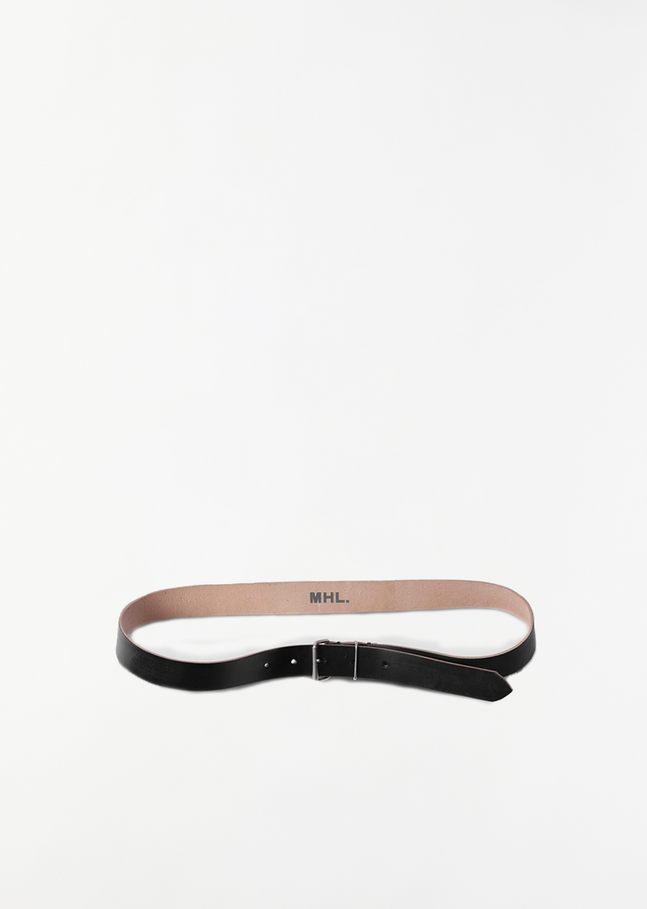 Simple Belt