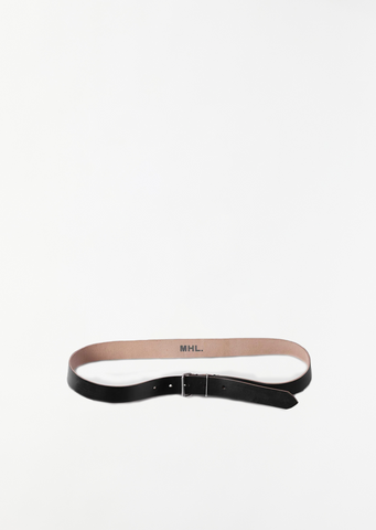 Simple Belt