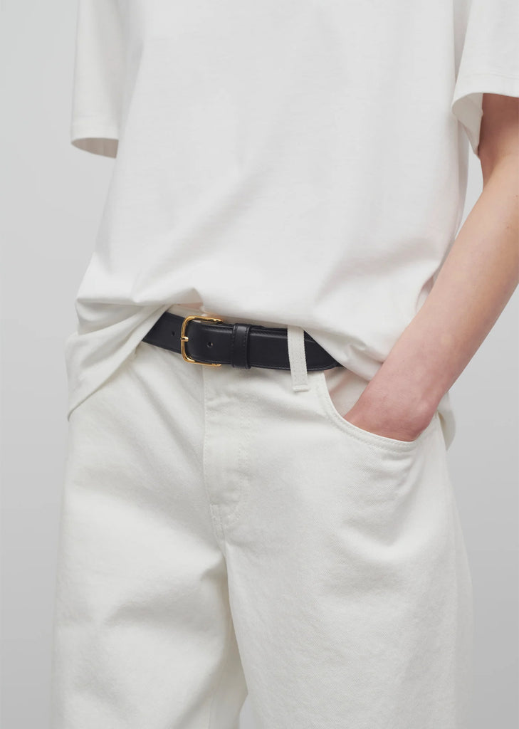 Classic Belt — Black SHG