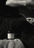 500ml Body Lotion — Bergamot