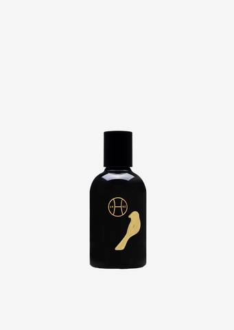 50ml Perfume — Bergamot