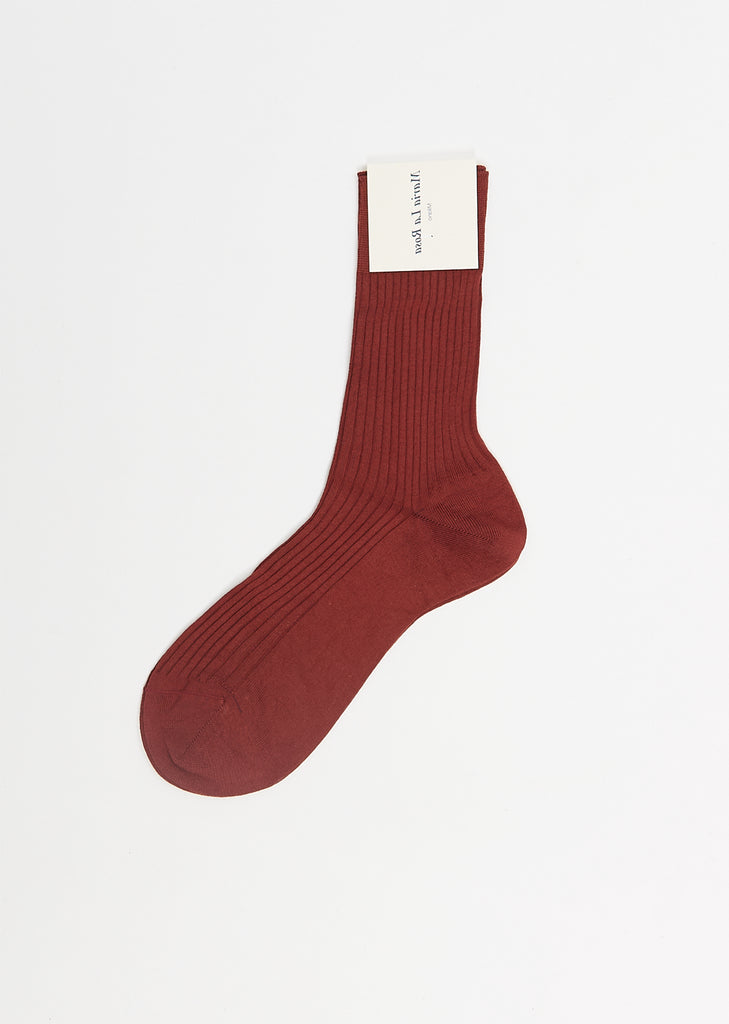 Bio Socks — Amarena