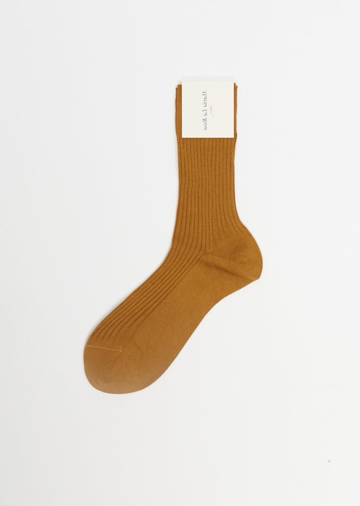 Bio Socks — Licorice