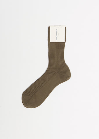 Bio Socks — Military