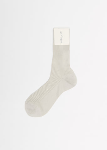 Bio Socks — Natural