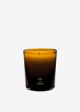 325g Handblown Candle — Bird and Lemon