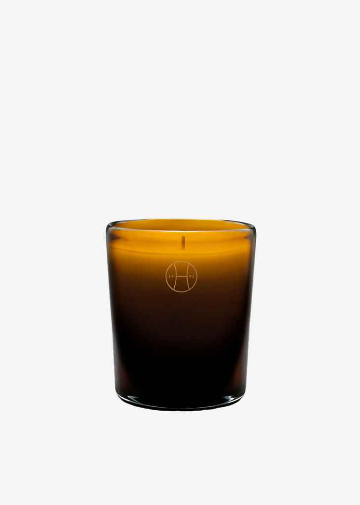 325g Handblown Candle — Bird and Lemon