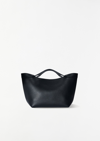 Kit Tote, Small — Black