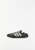 Leather Suede Samba OG Sneaker