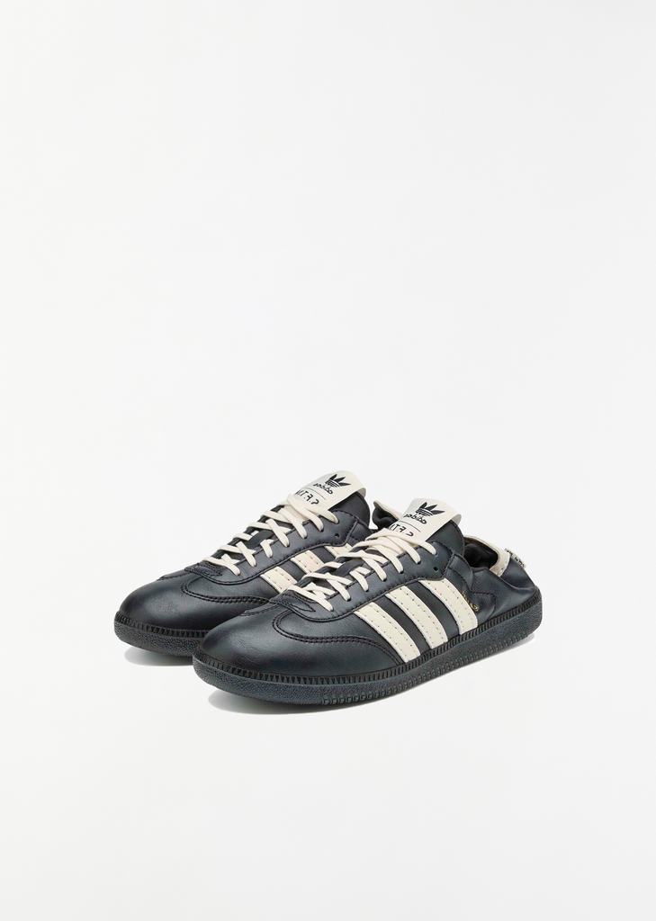 Leather Suede Samba OG Sneaker