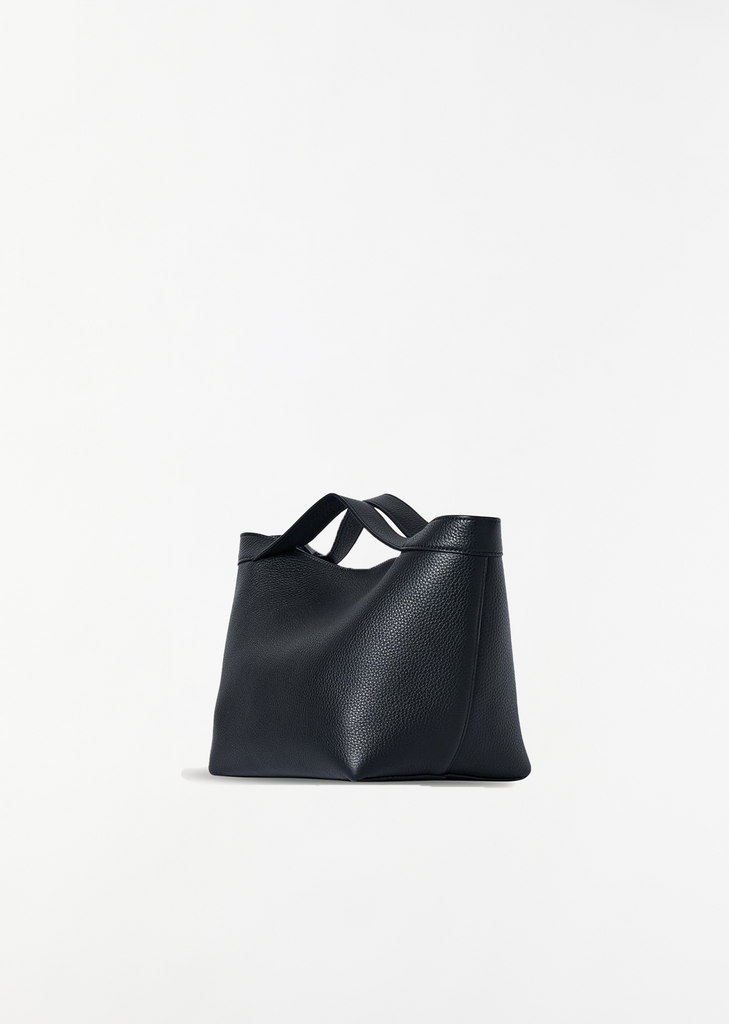 Kit Tote, Small — Black