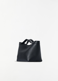 Kit Tote, Small — Black
