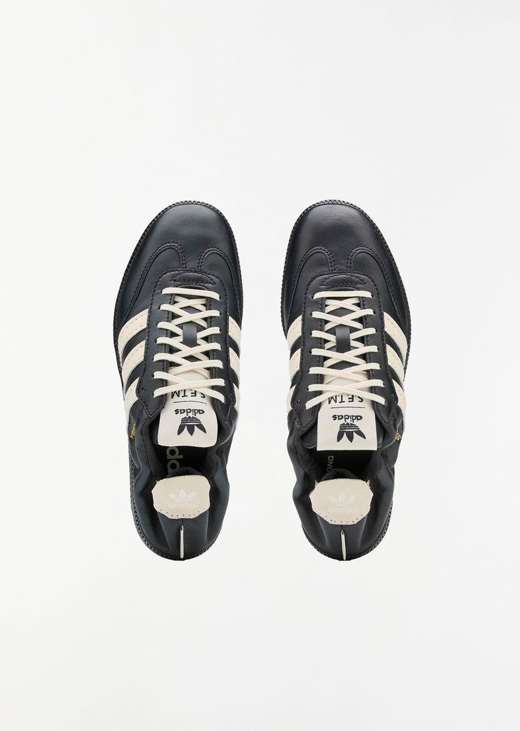Leather Suede Samba OG Sneaker