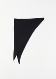 Scout Scarf — Black