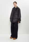 Orlov Reversible Down Jacket