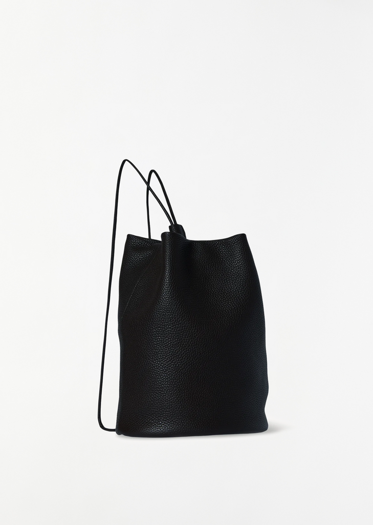 Joe Leather Backpack