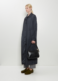Leather Shoulder Grip Bag
